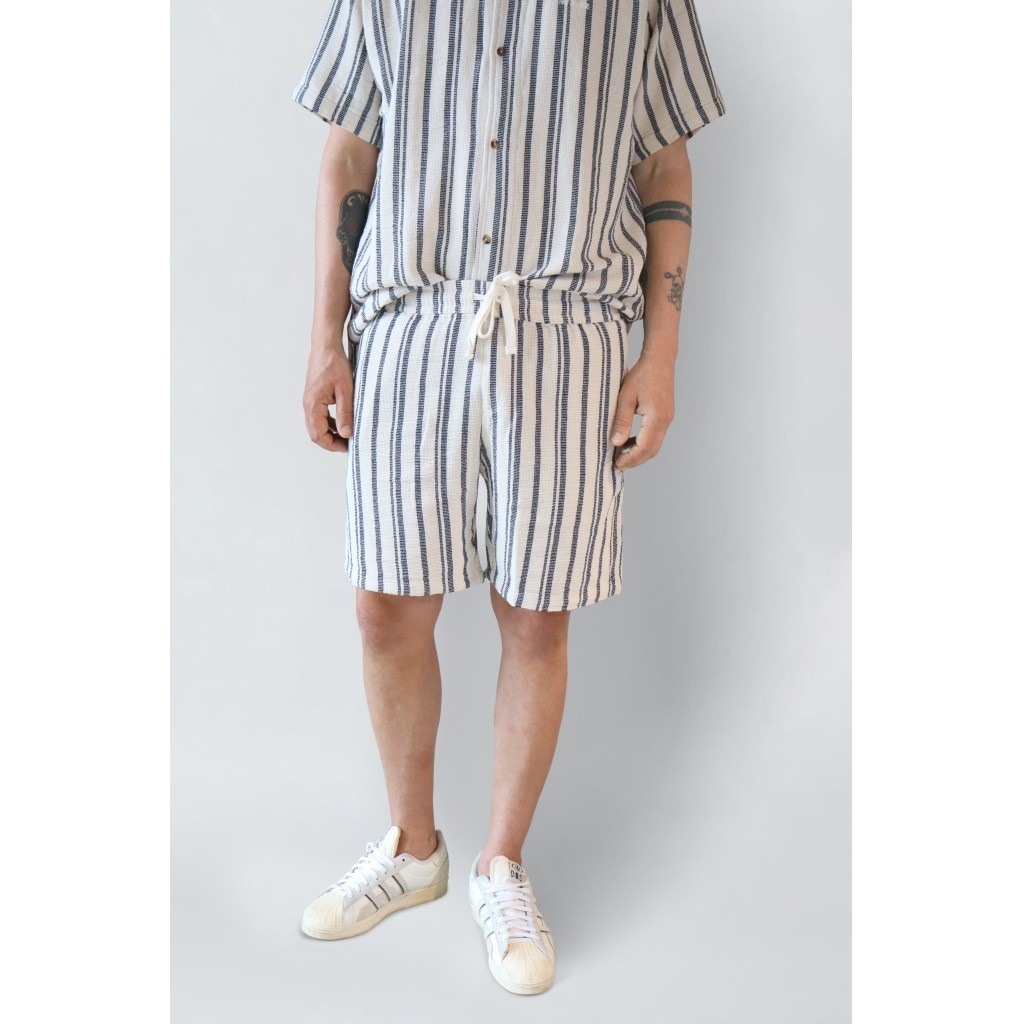 Orlean Shorts