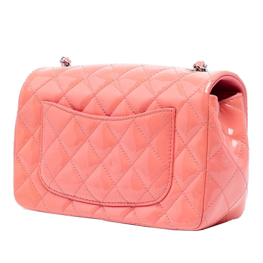 Chanel Shoulder Bag