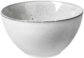 Skål 'Nordic Sand' Stentøj