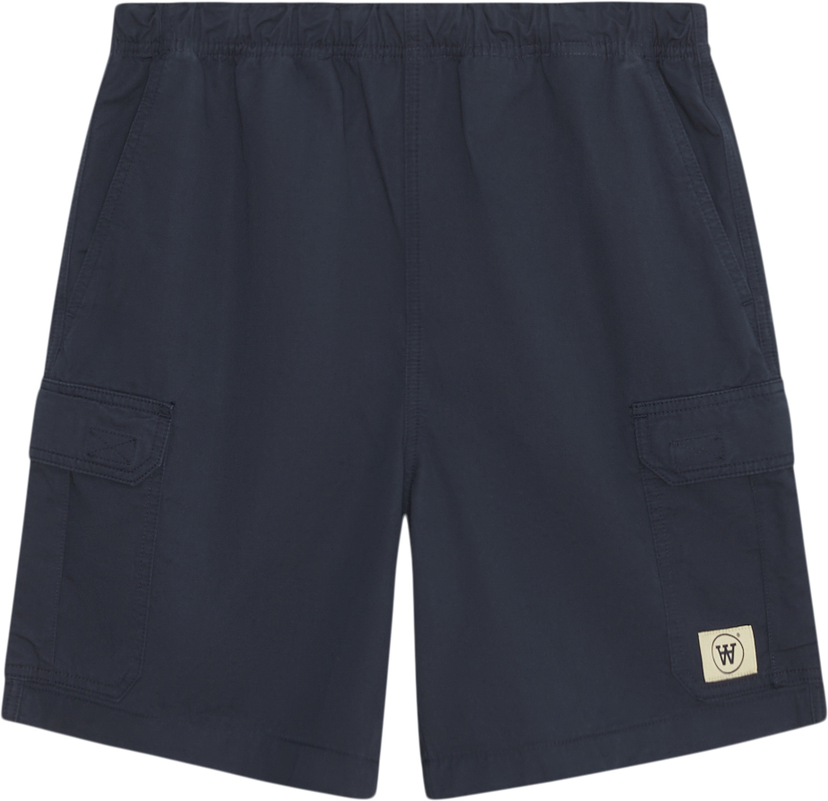 Wwedd Cargo Shorts