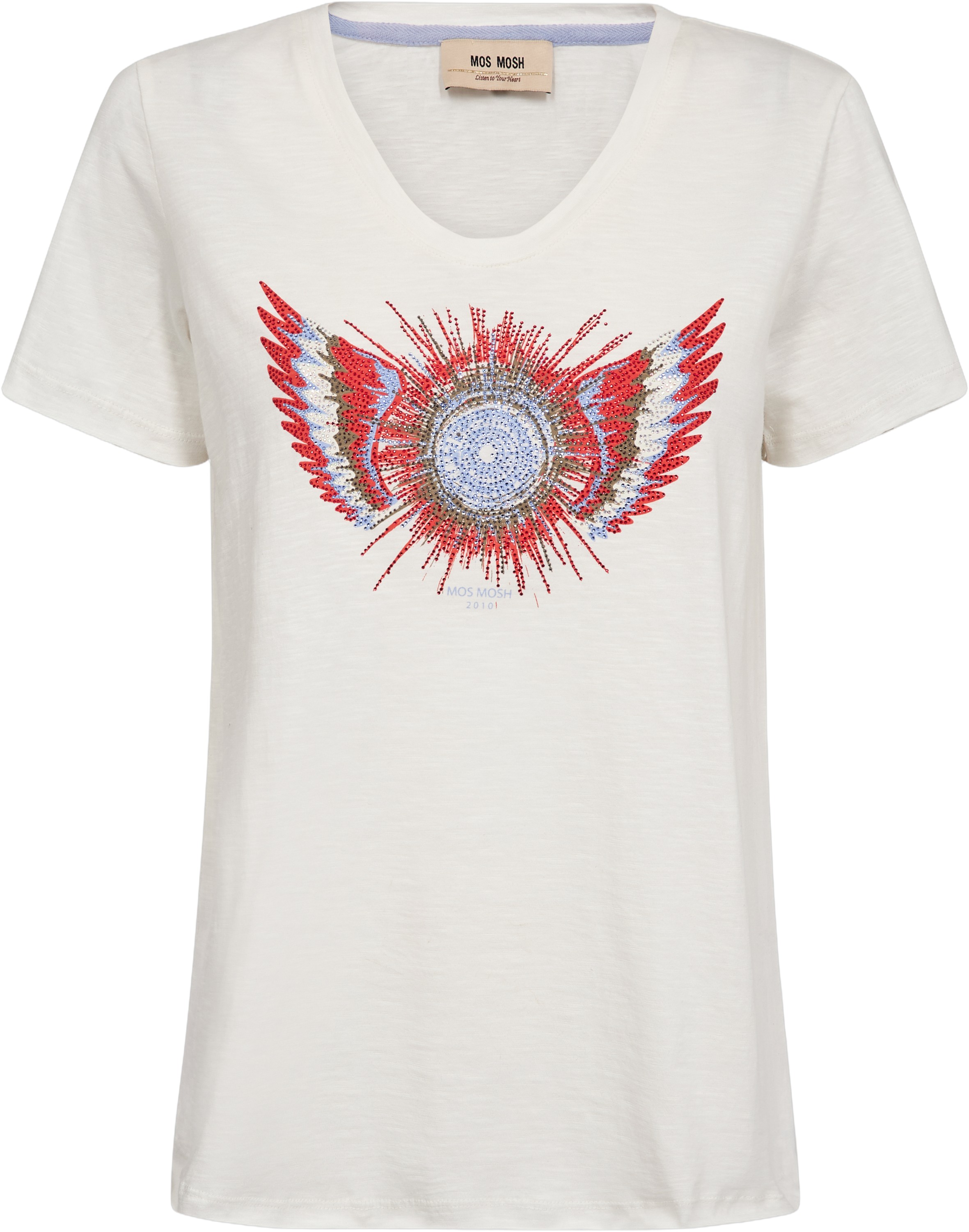 Mmromi Gethi OSS Glam Tee