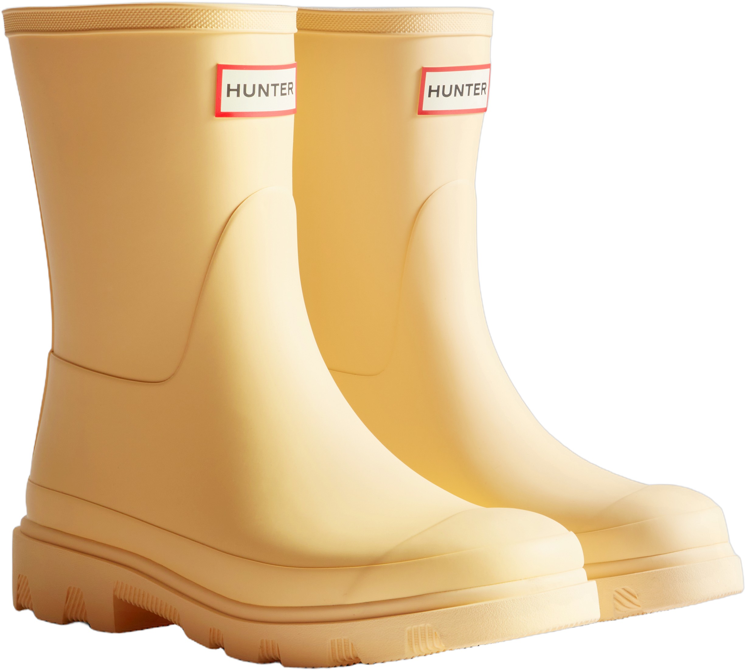 Unisex Downpour Short Boot