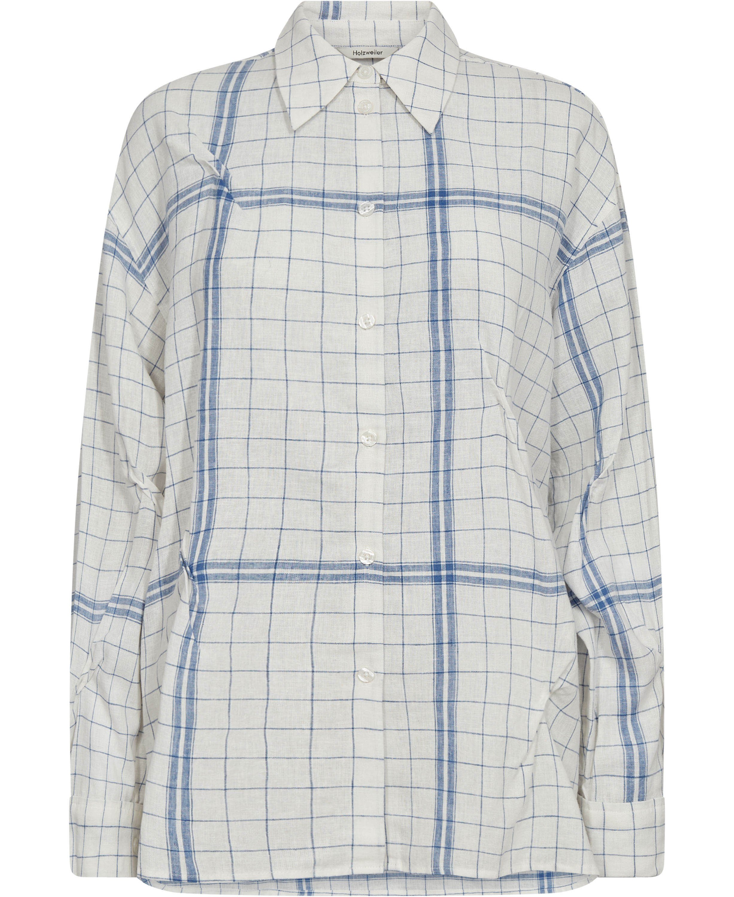 Bibi Check Shirt