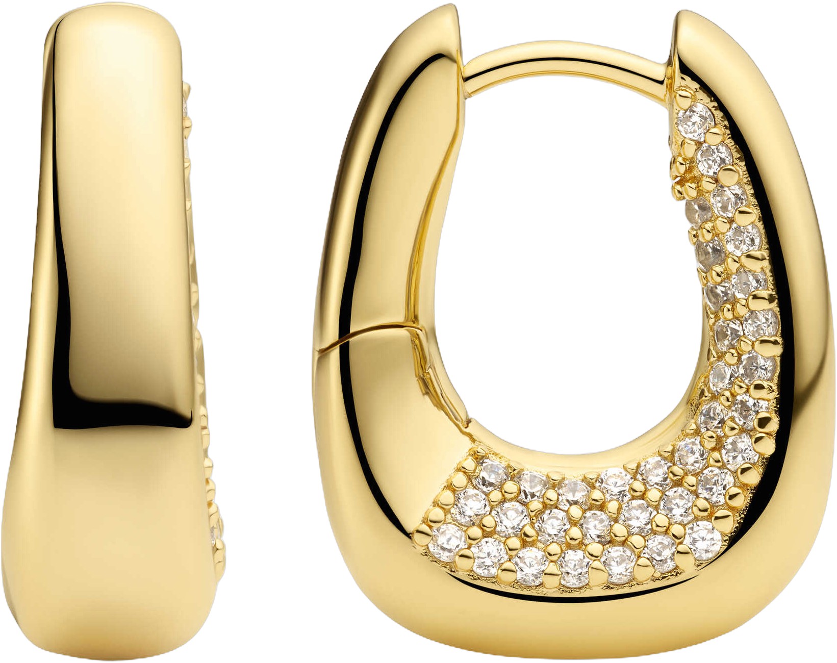 Borsa Piccolo Earrings - DKK 899 - Spar 25%