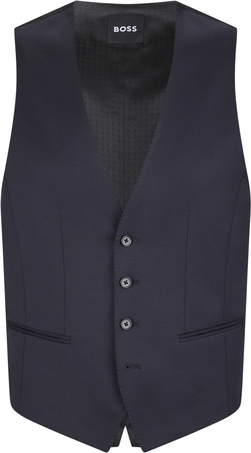 Boss Men Business Clothing Jackets
