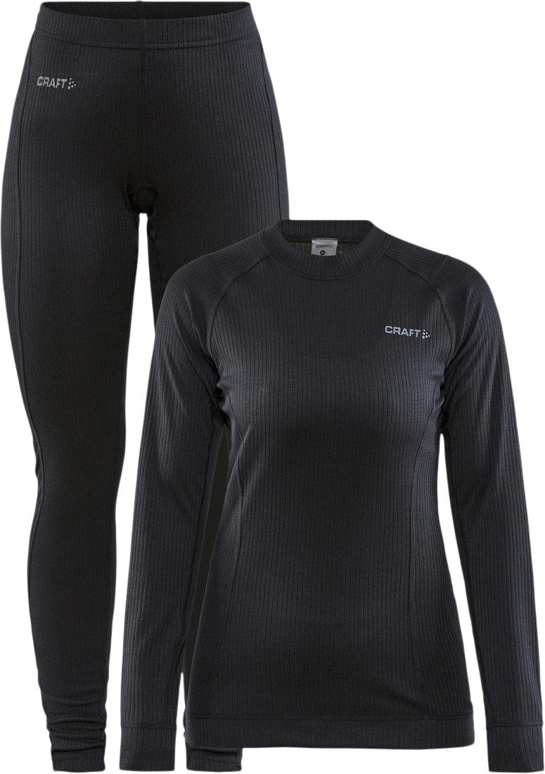 Core Dry Baselayer Sæt