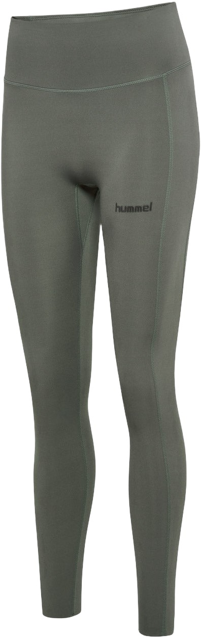 Prima High Waist Tights