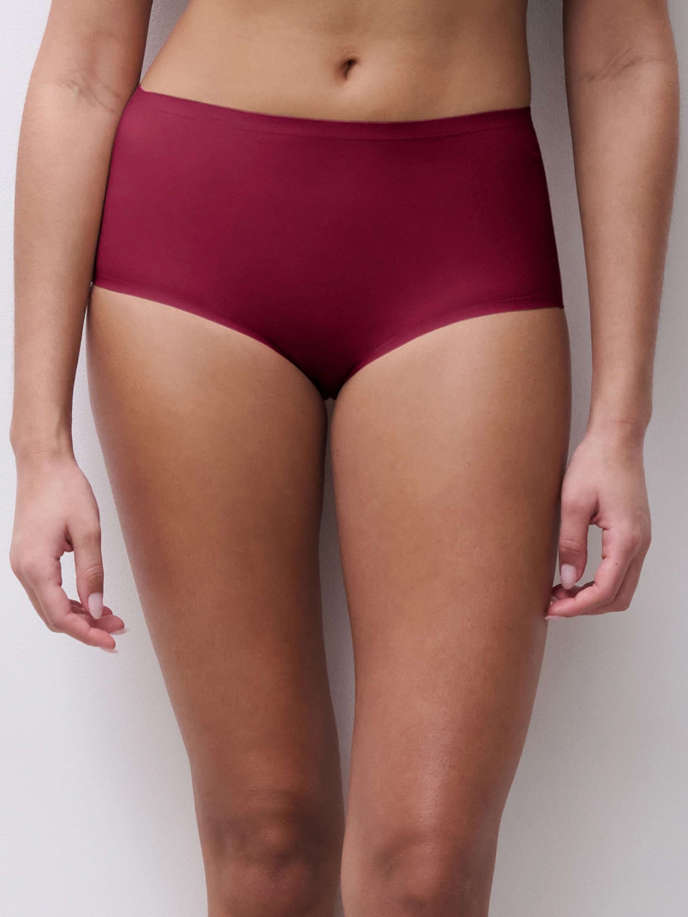 Softstretch High Waist Brief