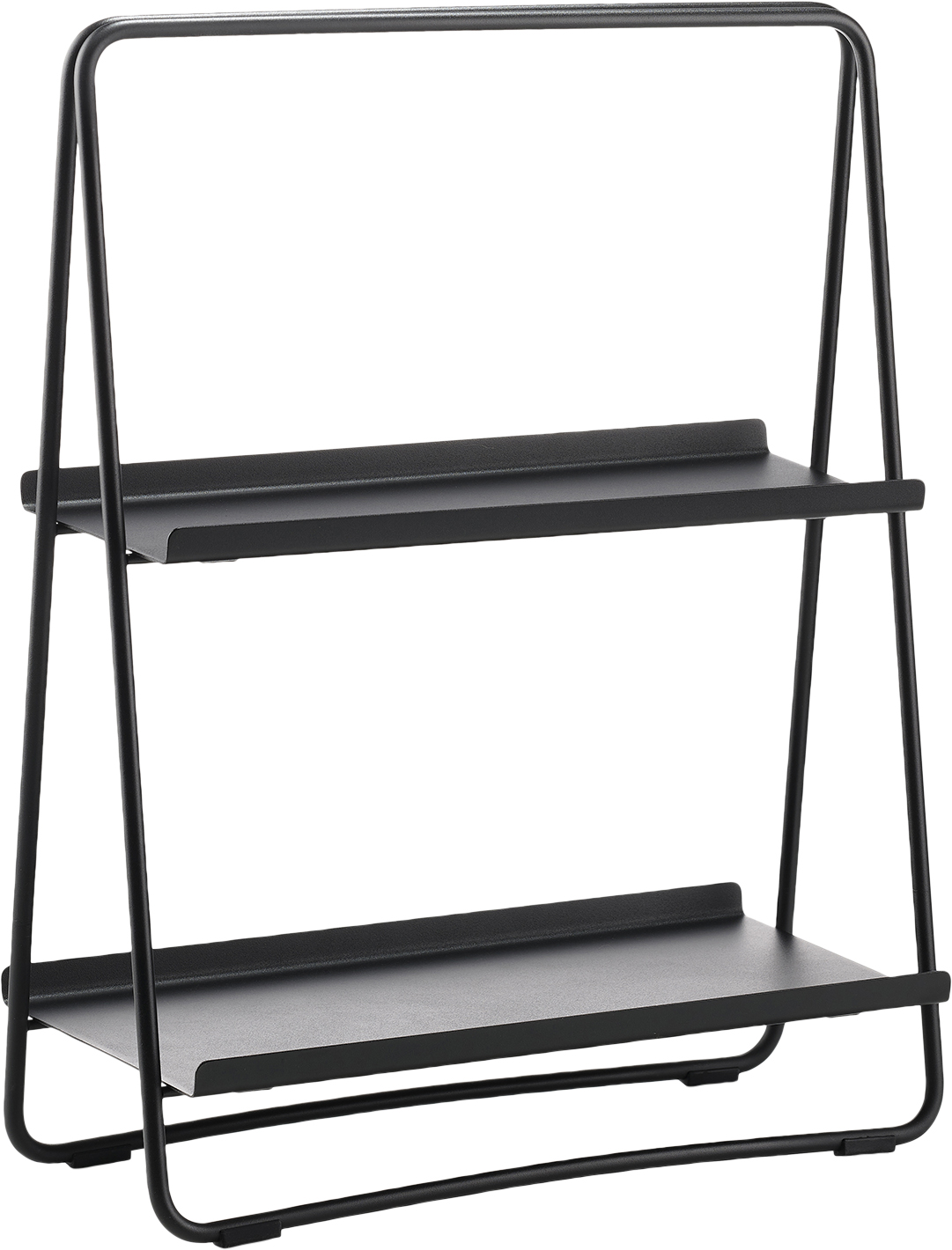Reol Atable 58 cm Black