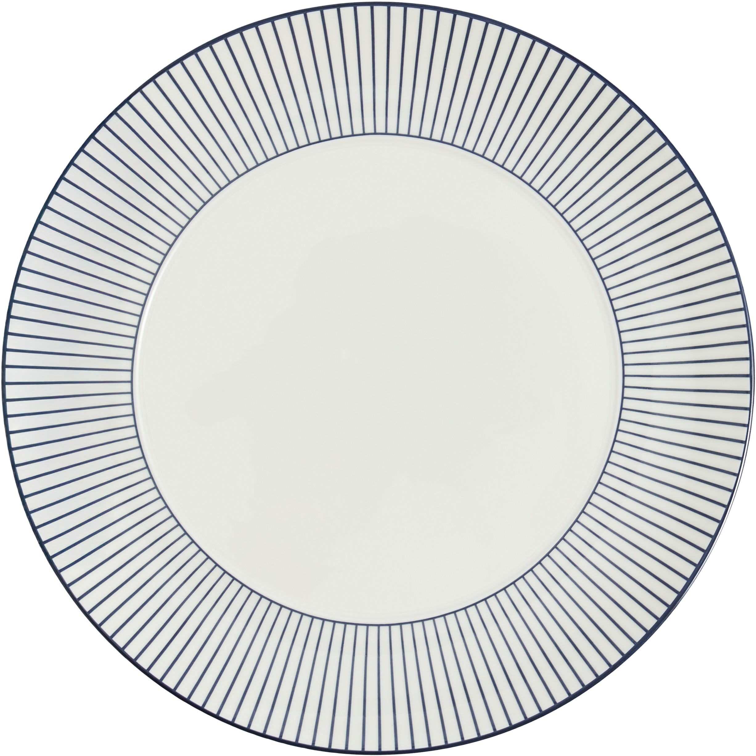 GIO Plate 23. 8cm 9. 3in PW