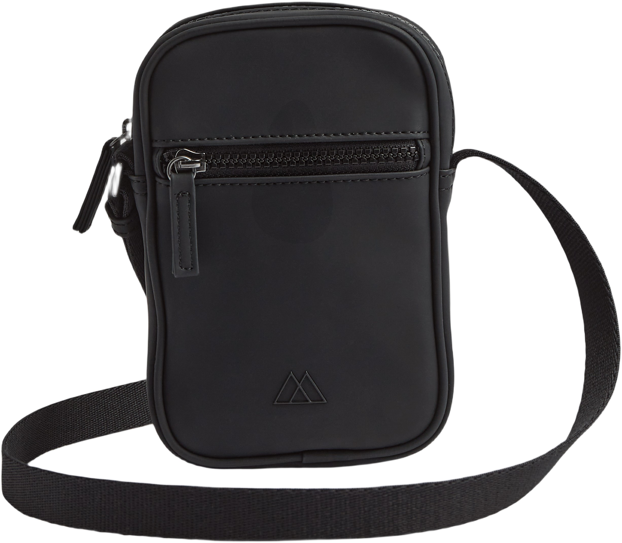 Statembg Mini Cross. Bag, Rub.