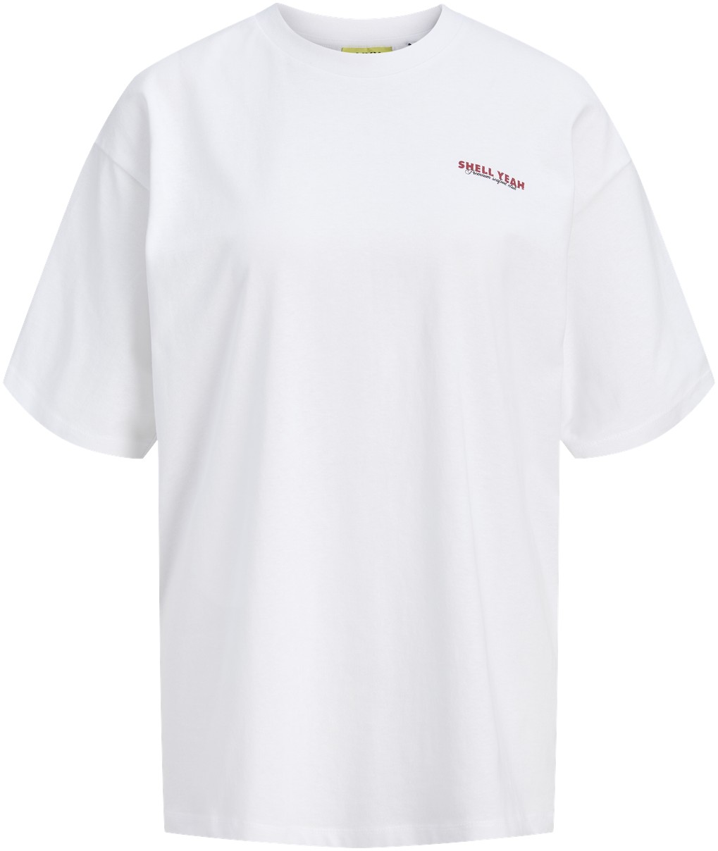 Jxmillow Loose SS TEE JRS Sp326