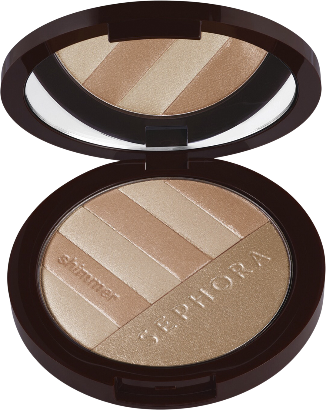 Bronzer Shimmer Shimmer Bronzing Powder