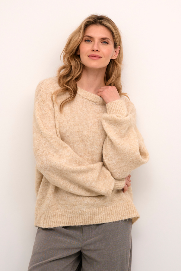 Cukimmy Pullover