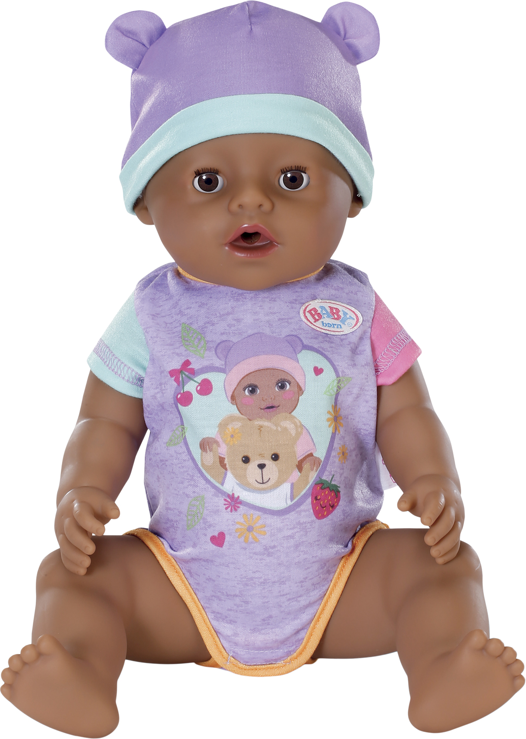 Baby Born Eva 43cm