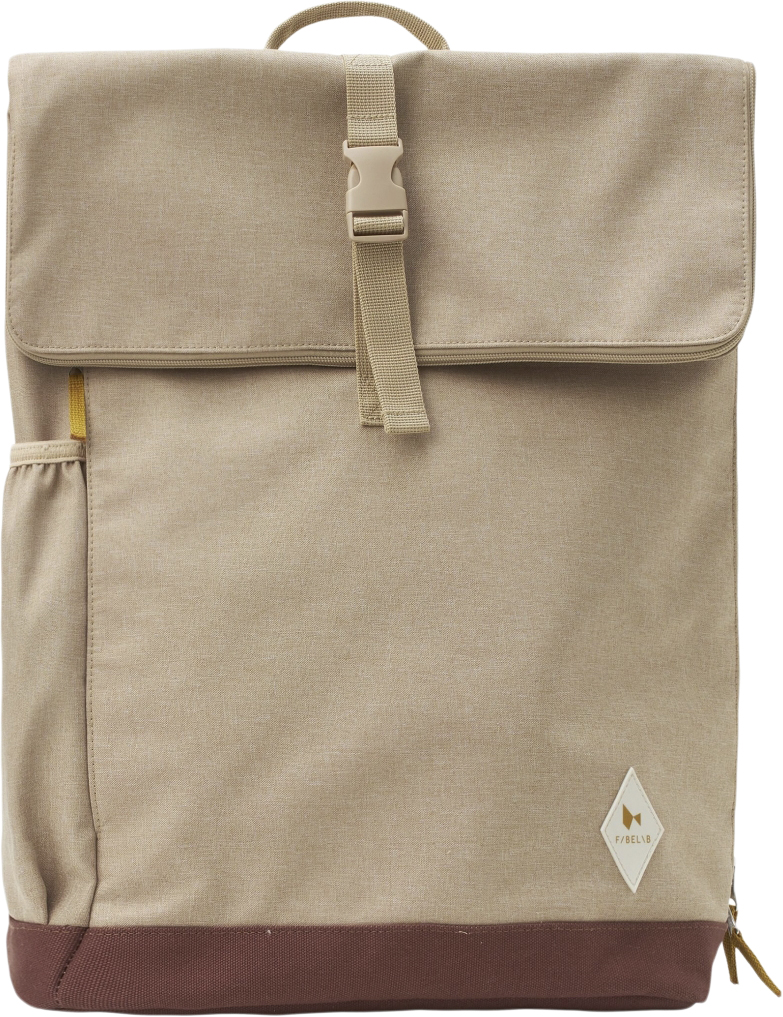 Onthe-go Parent Backpack – Caramel