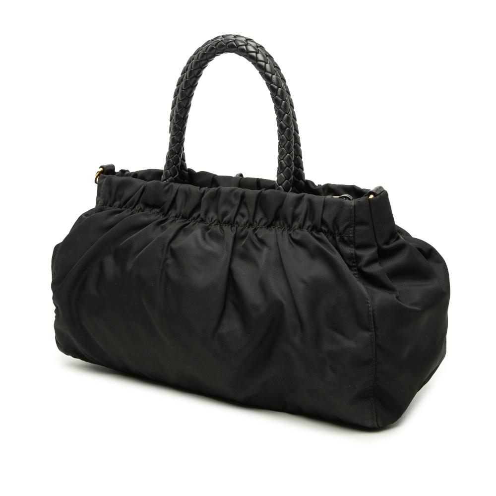Prada Tessuto