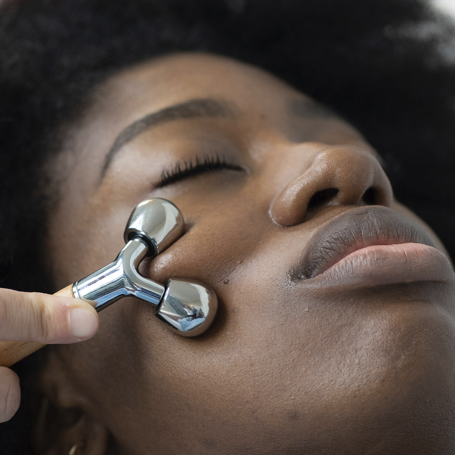 Face Roller