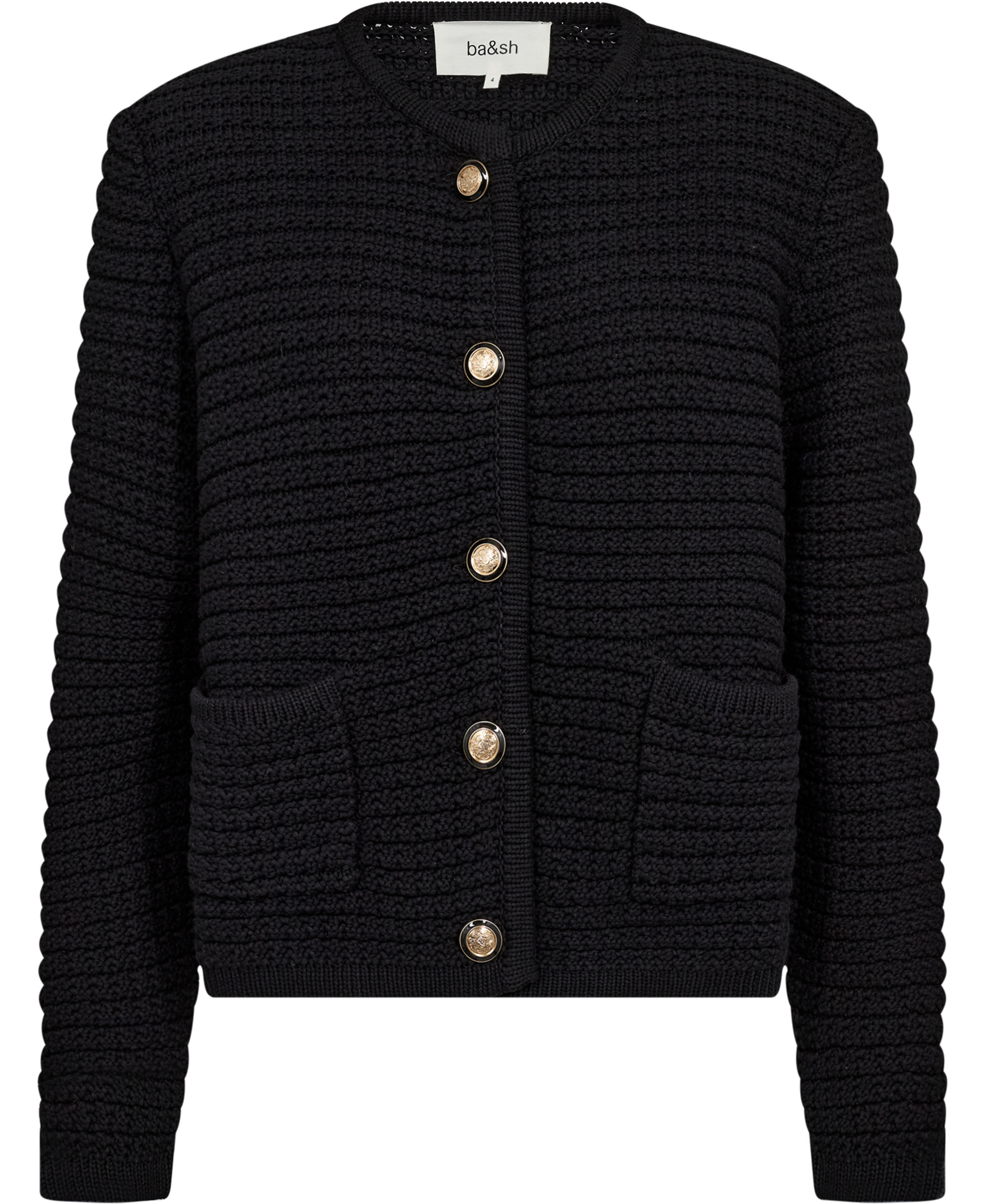 Cardigan Gaspard