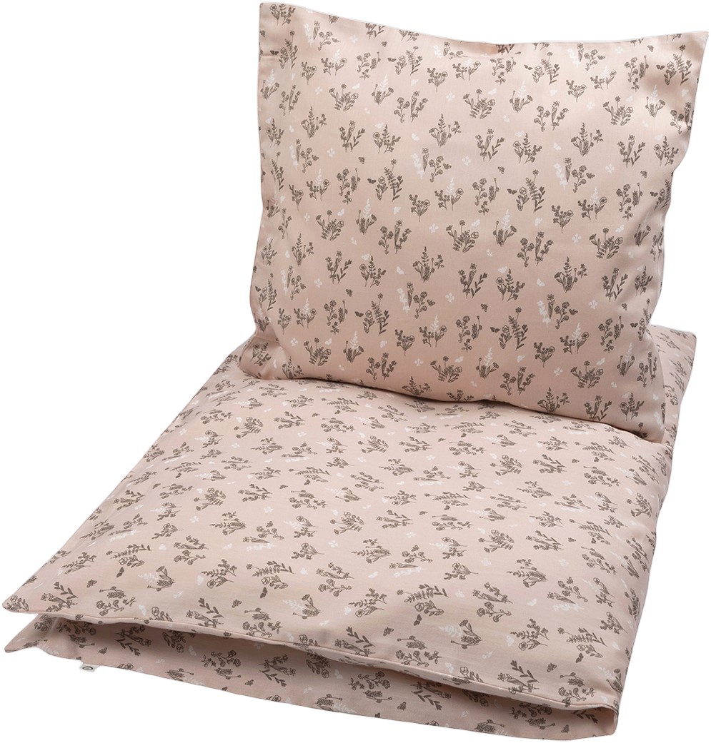 Flora bed Linen Baby