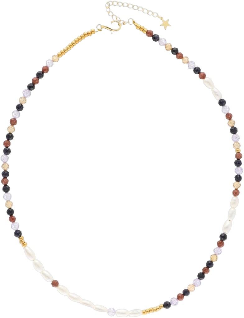 Bella Necklace