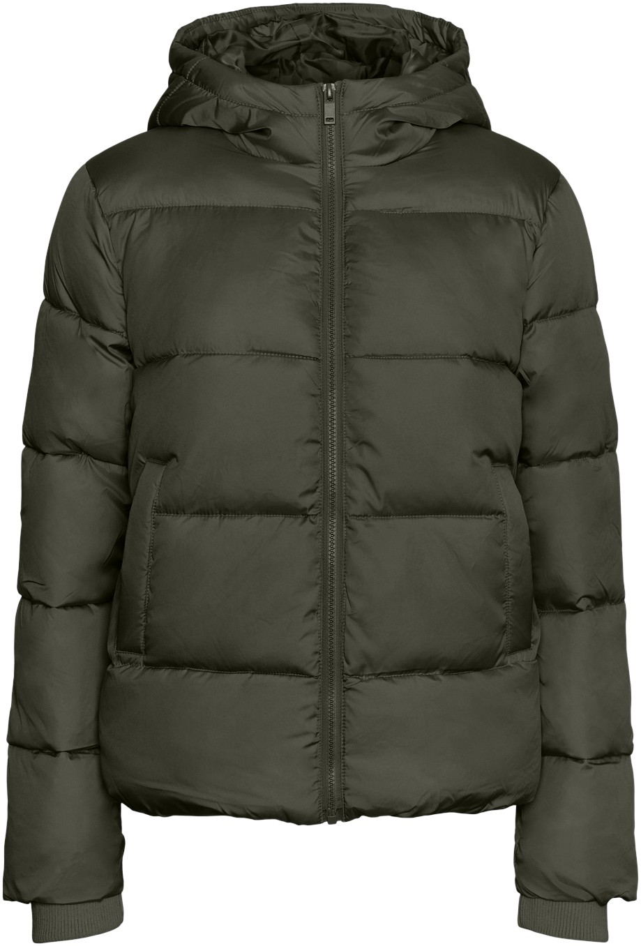 Pcbee NEW Short Puffer Jacket Noos