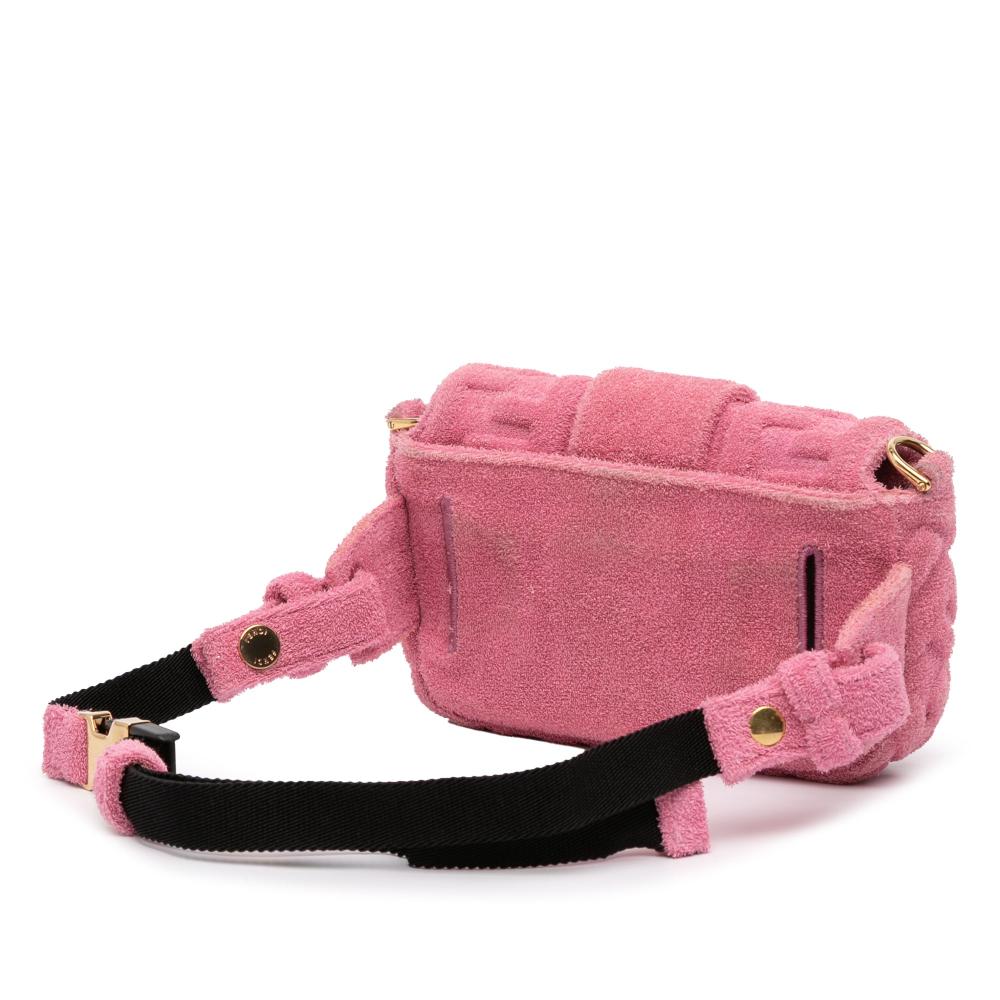 Fendi Baguette
