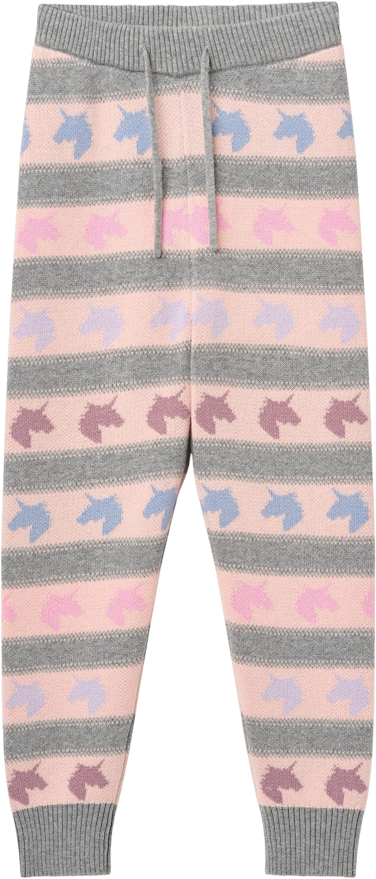 Unicorn Pattern Pants