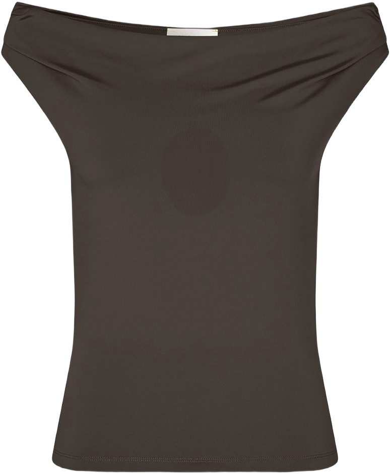 Himamd Offshoulder top