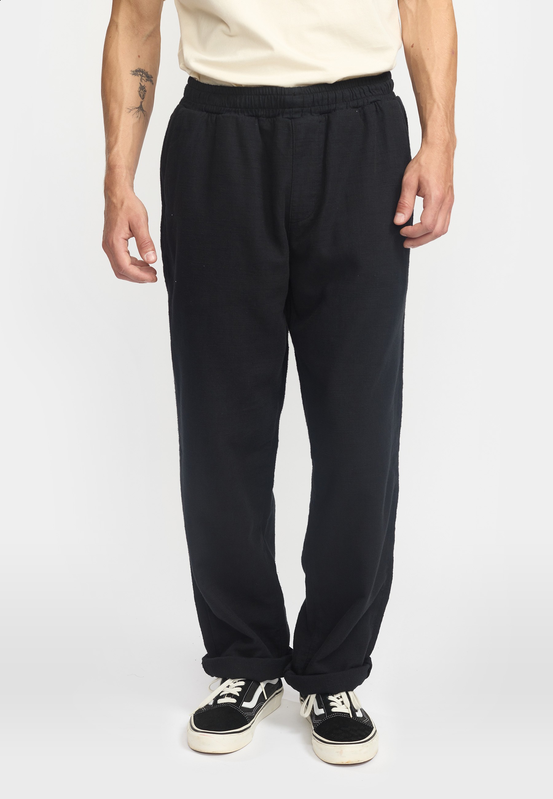 Casual Trousers