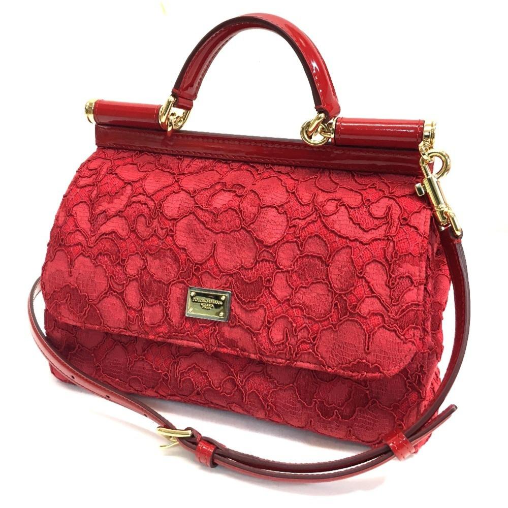 Dolce og Gabbana Handbag