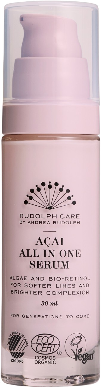 AÃ§ai All in One Serum
