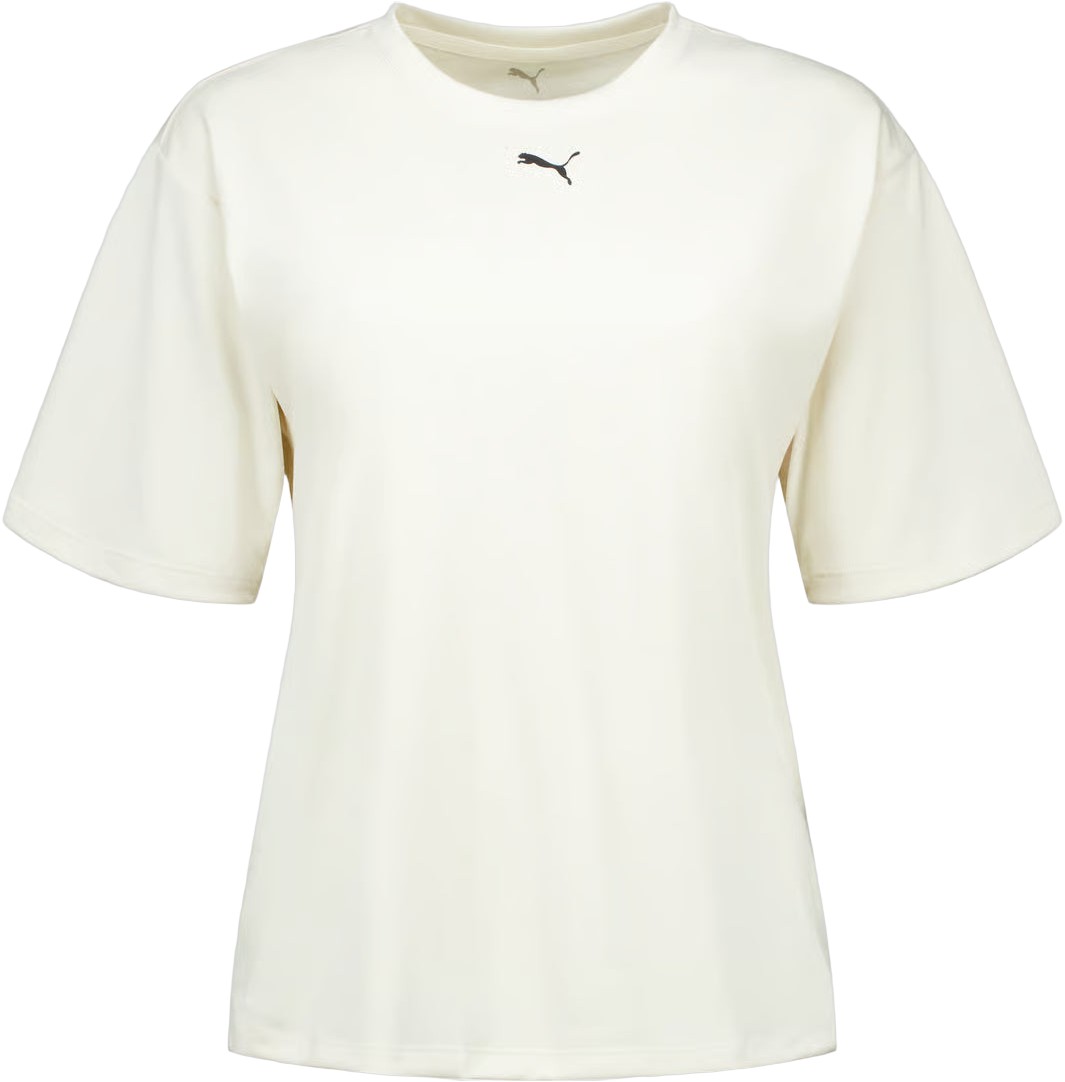 Tad Essential Relaxed Trænings Tshirt