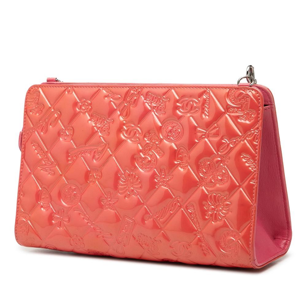 Chanel Shoulder Bag