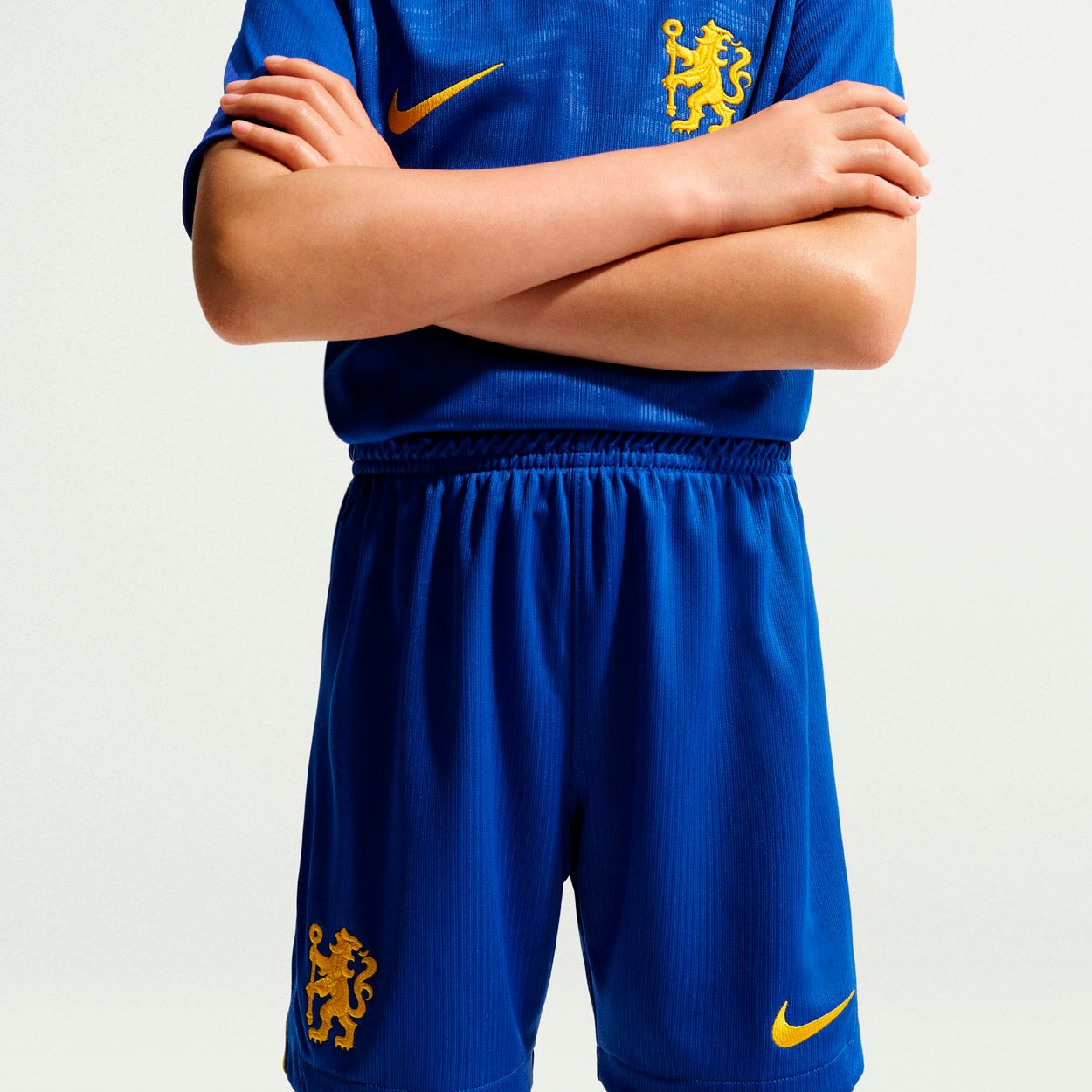 Chelsea FC 26/27 Hjemmebaneshorts