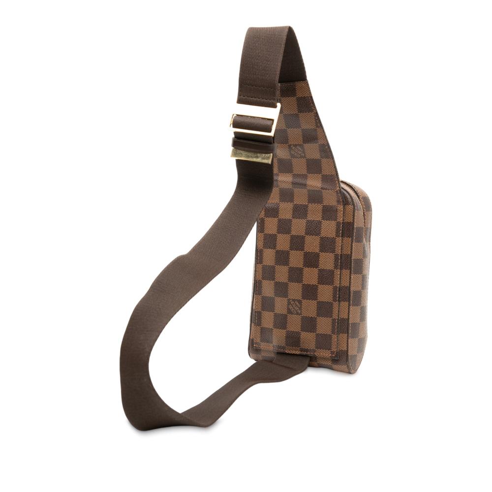 Louis Vuitton Shoulder Bags