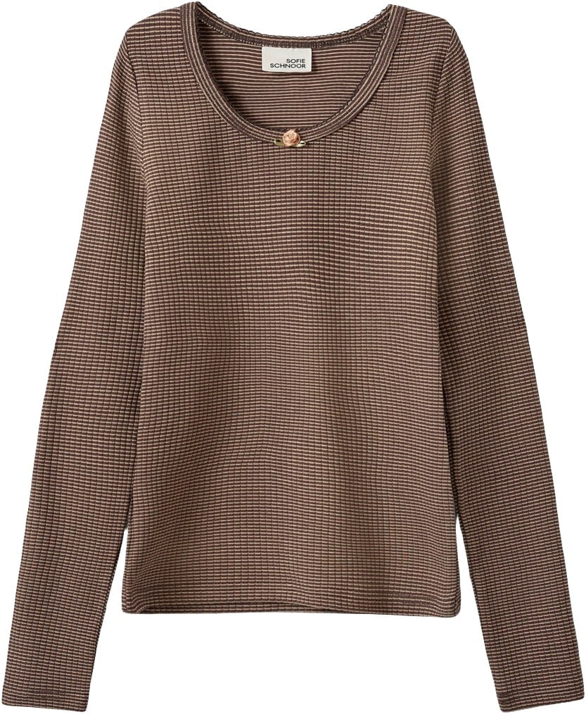 Petriciasy Tshirt Long Sleeve