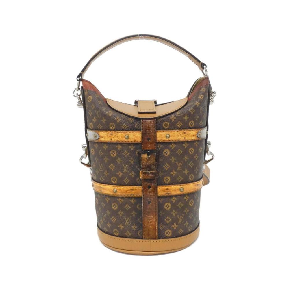 Louis Vuitton Trompe L’oeil