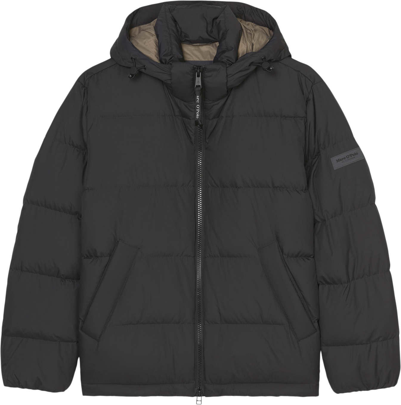 Jacket Puffer Essentials Short