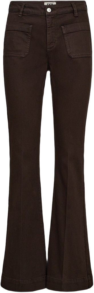 Ivyann Charlotte Jeans Wash Sava Color