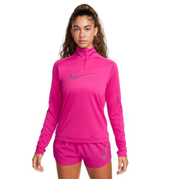 Drifit Swoosh Løbetrøje