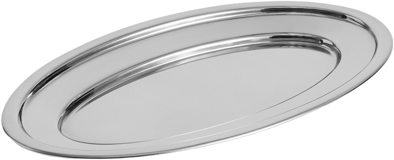 Essential Fad, Oval