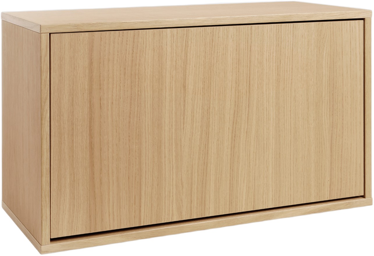 Recollector Sko Box