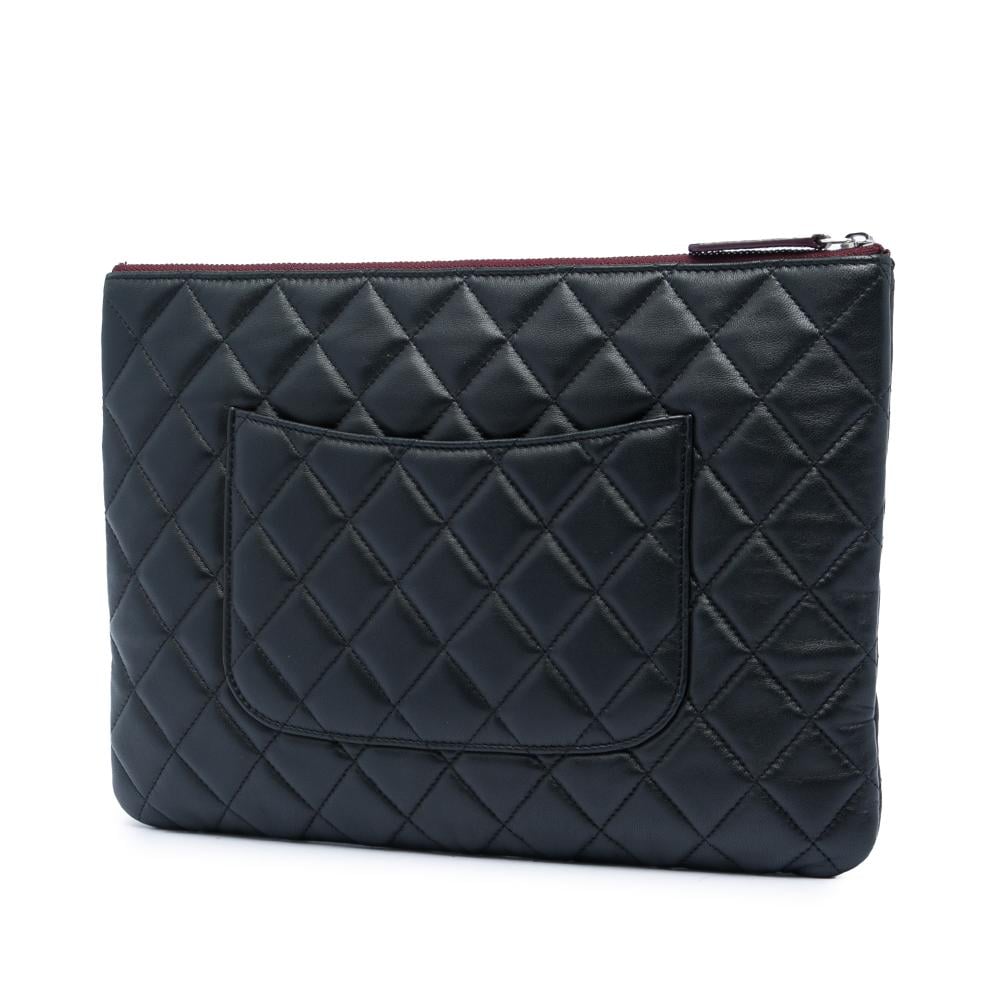 Chanel Clutch