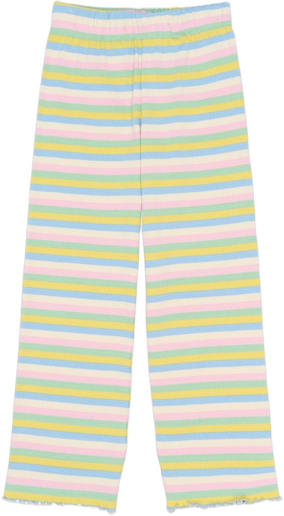 Tnstella Wide Rib Pants