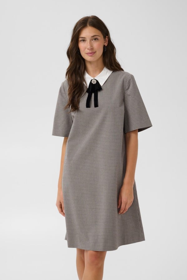 Cucathlin Dress