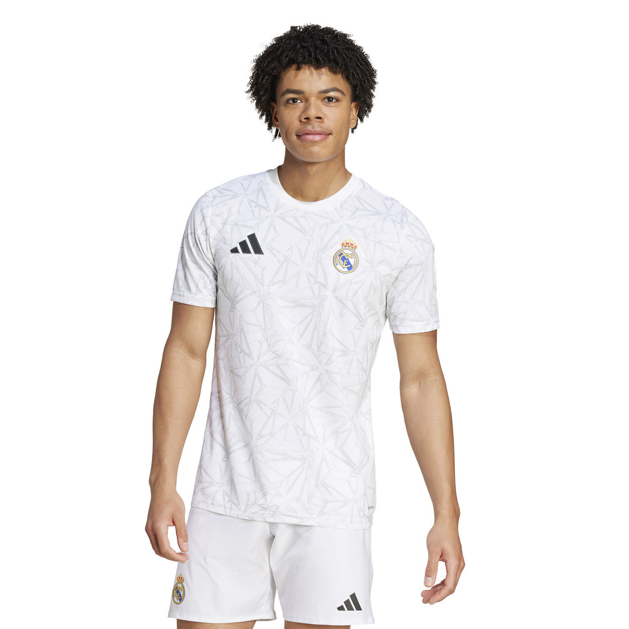 Real Madrid Trøje