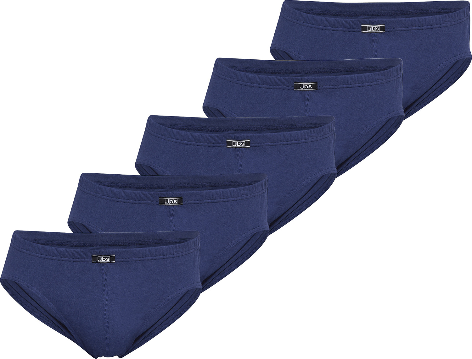 JBS 5pack Mini Slip
