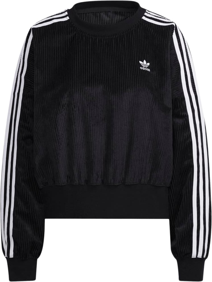 Adicolor Classics Corded Velour Oversize Sweatee Shirt