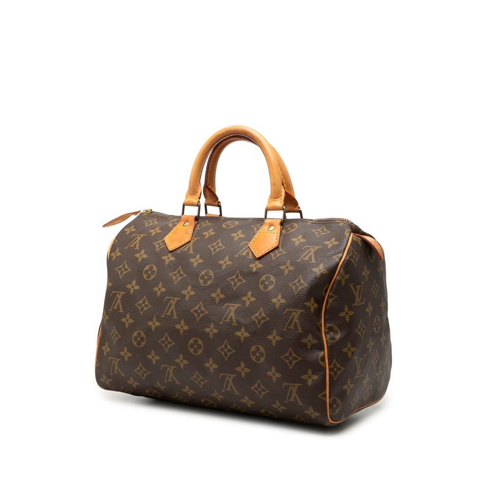 Louis Vuitton Speedy